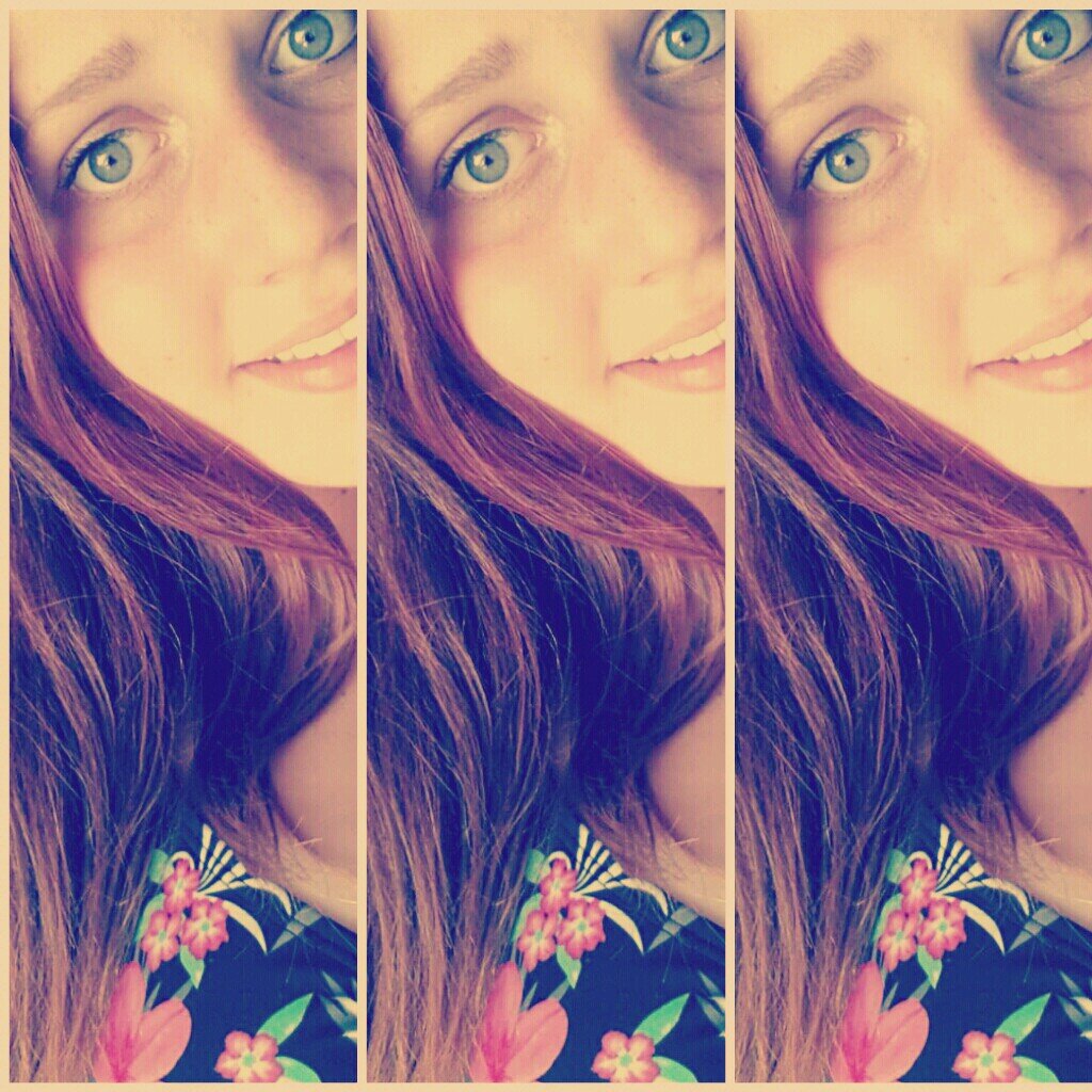 this is who I am, nobody said you had to like it.