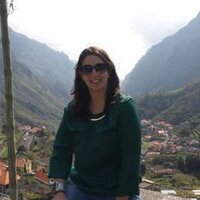 Patrícia A Mendes (@patriciaafonsom) 's Twitter Profile