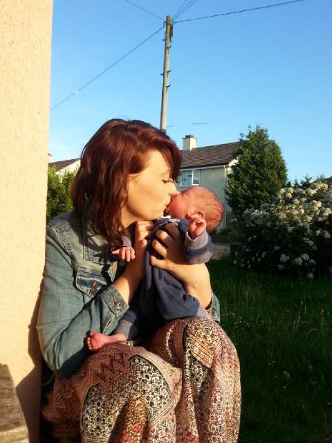 ..'♡'Kayden-Lee..Desmond..Ray..Clarke..&..Bobby..Ray..Clarke..'♡'..My..World..'♡'..