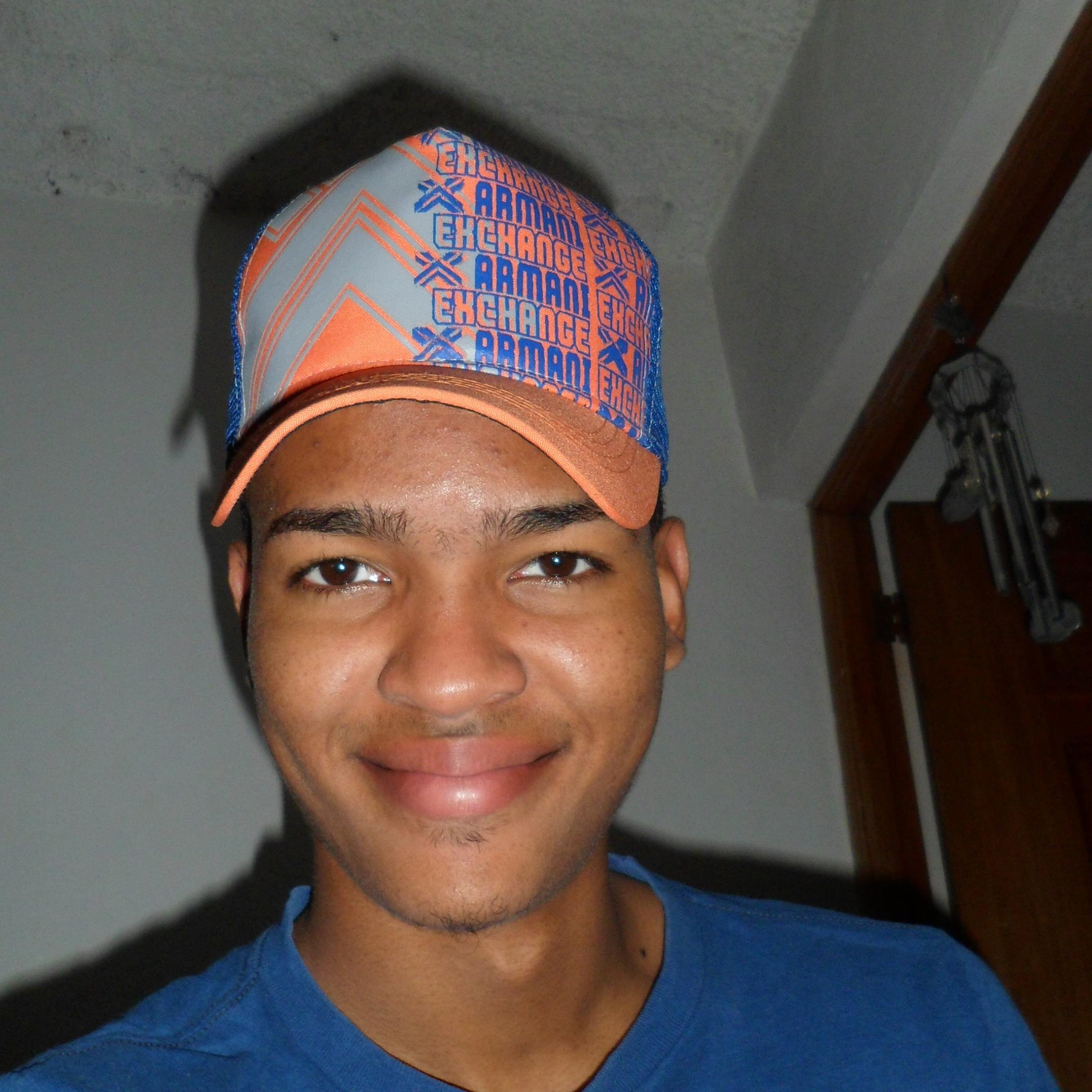 *student_engeneer systems @unapec *Quiet *Remenber: *young money *stay young *everything is posible with jesuschrist. *Be pasient *skype jose_medina031.