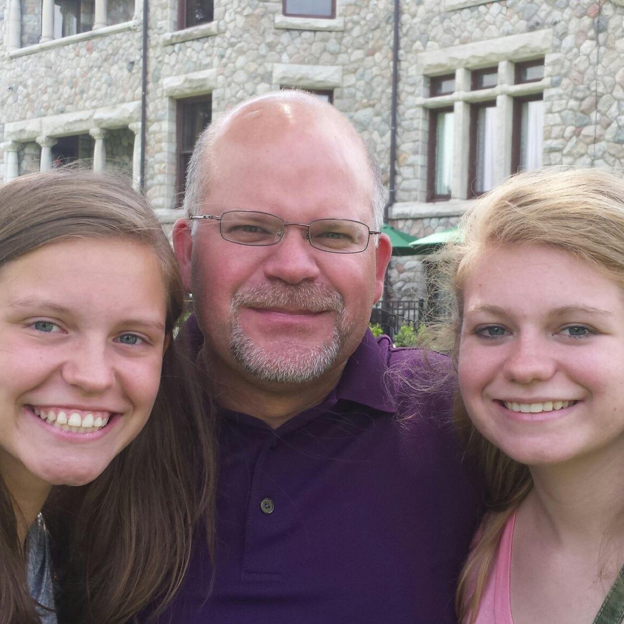 BGibson68's profile picture. 