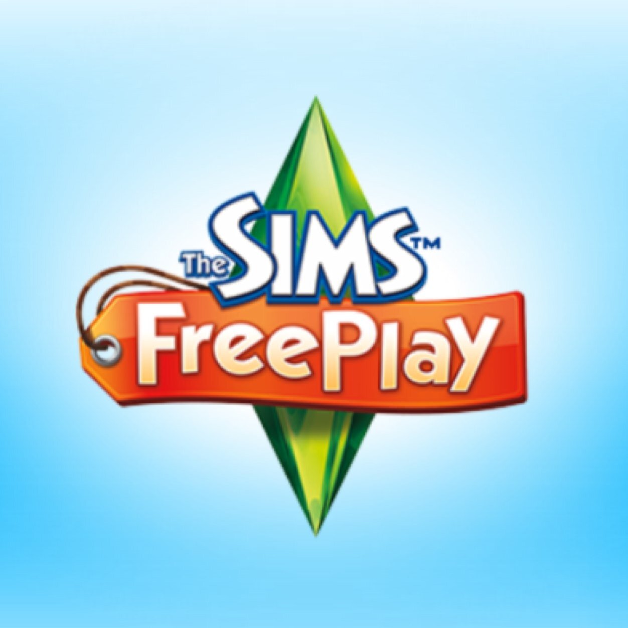 Most desired sims houses and rooms featured in the Sims Freeplay app.