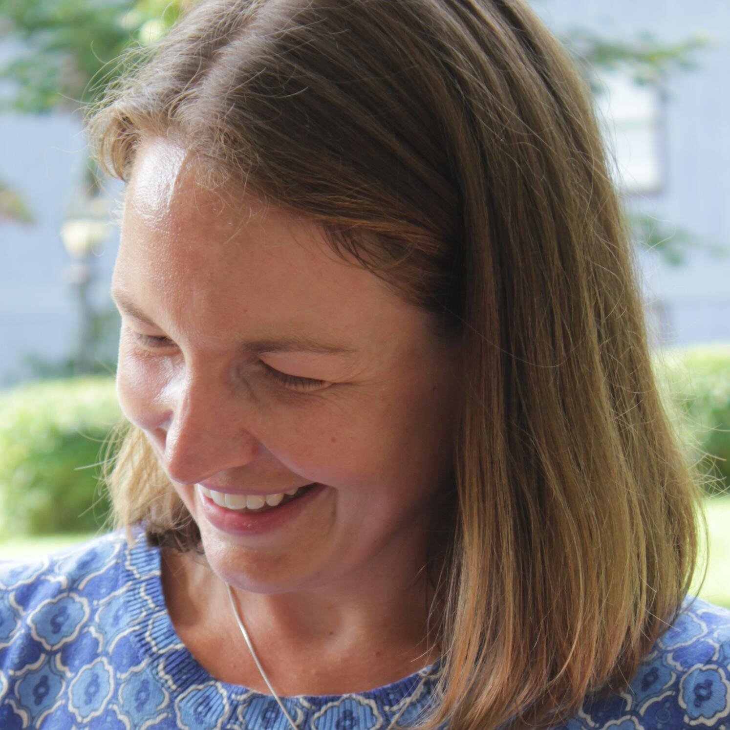 Director of College Counseling & English Teacher at Virginia Episcopal School-- posting great info for our students and parents here :-)