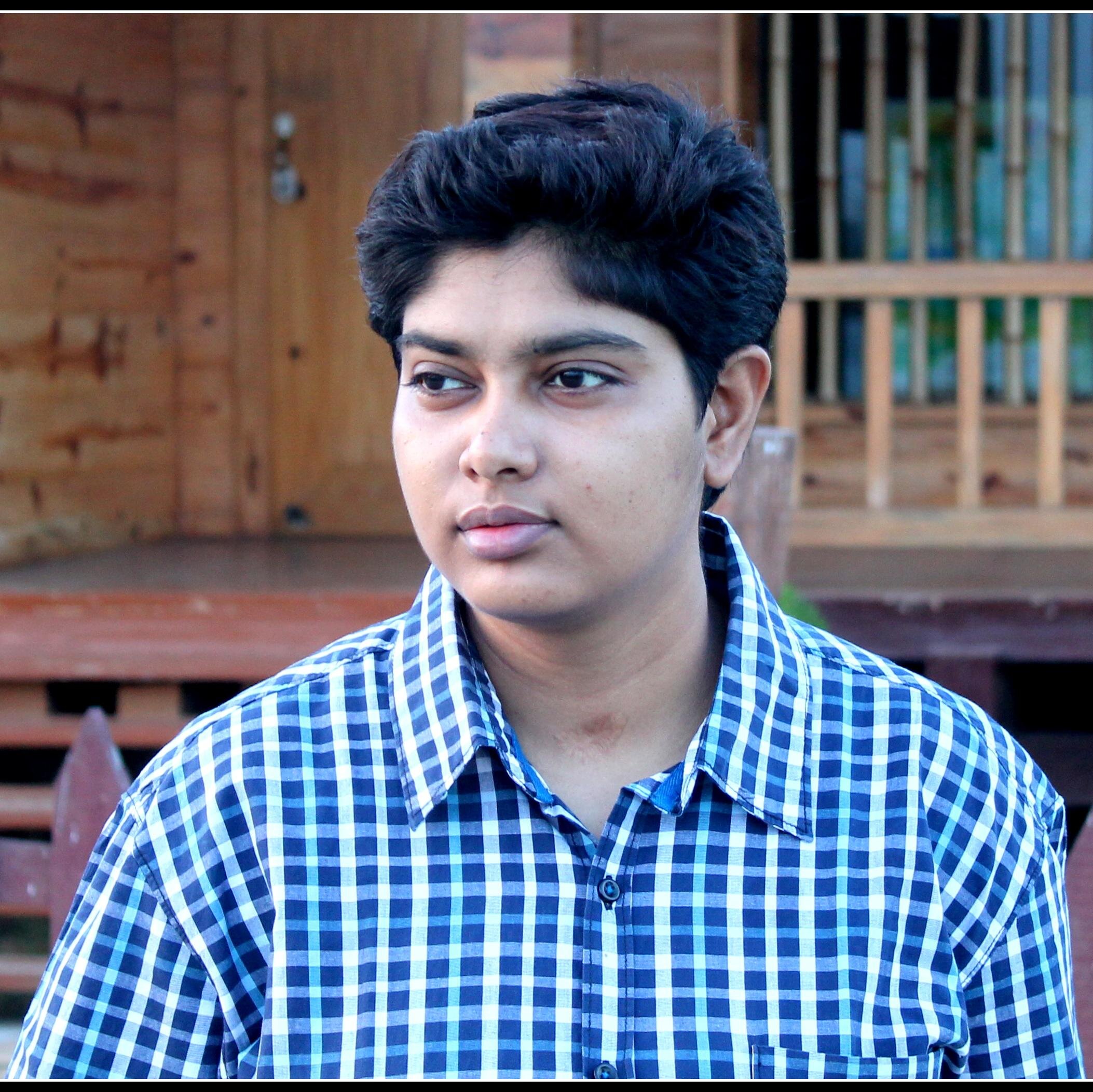 PAULKEYA's profile picture. 