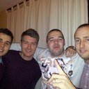 jenson84's profile picture. 