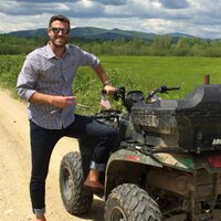 Kevin Nylen (@kevinnylen) 's Twitter Profile