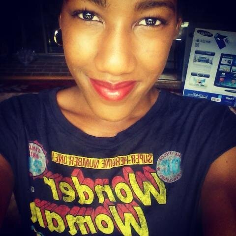 Follow me on IG @respect_the_naps #NaturalHairJourney