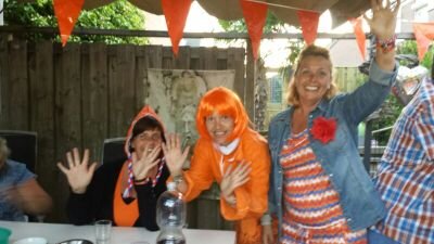 natasjaoosting's profile picture. 