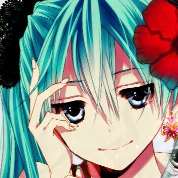 LeeksNMusic's profile picture. Hello there! It's everybody's favorite vocaloid, Hatsune Miku! Did you know that the world is mine? Hehe~ I love leeks...