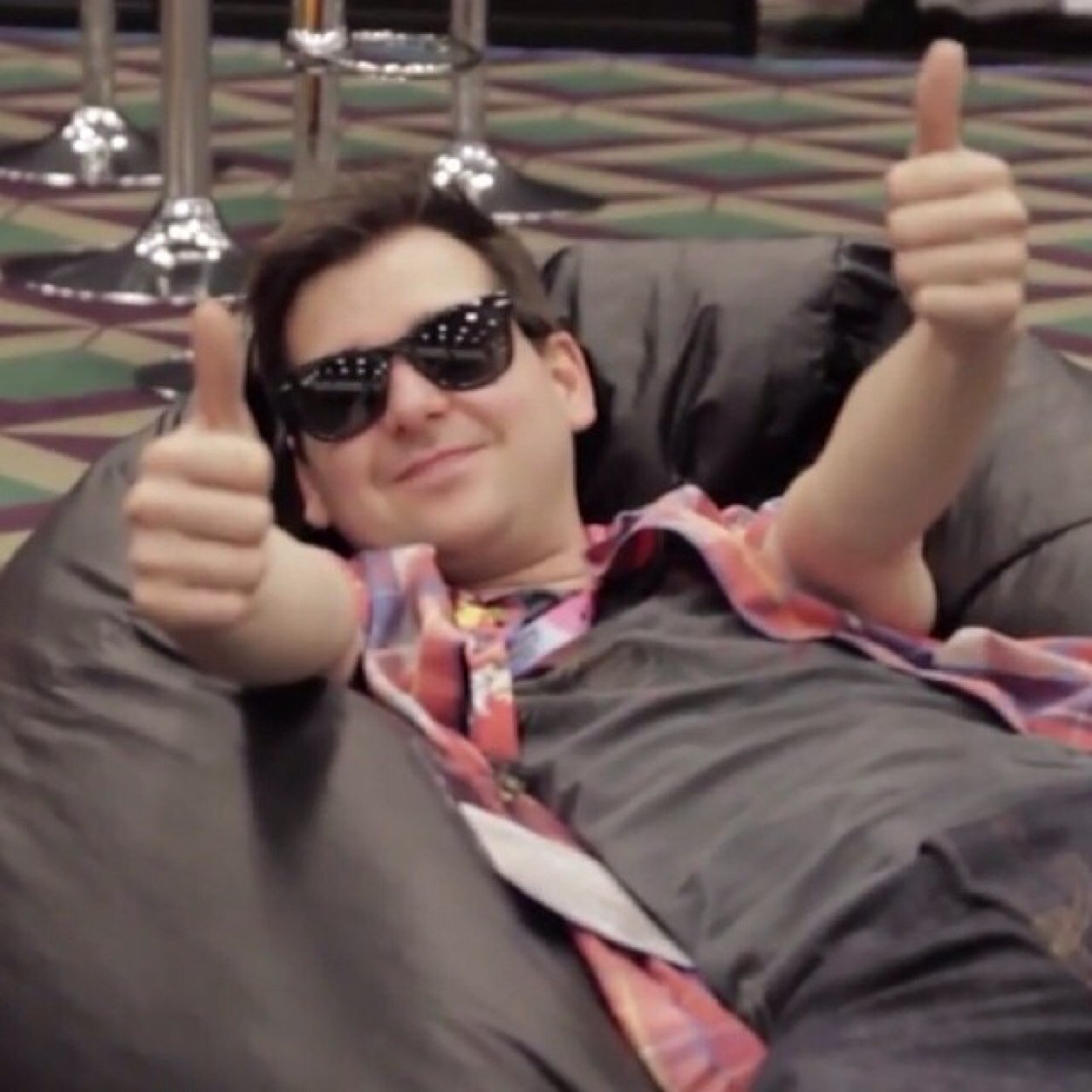 Love every single member of the Yogscast. Yogscast Fan Account