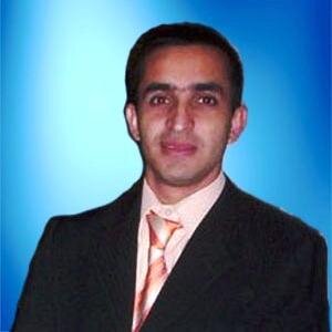 Especialista en Internet Marketing. #Marketing en Internet.
