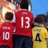 DankoStefanovi1's profile picture. Arsenal Football Club, Music Business, Bass Guitar, Hiking, Running, Craft Beer, Travel