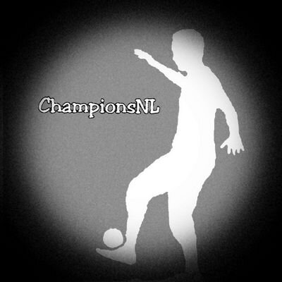Champions_nl's profile picture. Nederlands voetbal account, met leuke plaatjes en transfer geruchten!