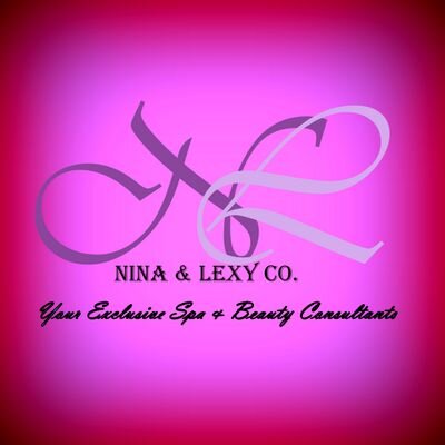 Exclusive Spa Parties & Beauty Consultants