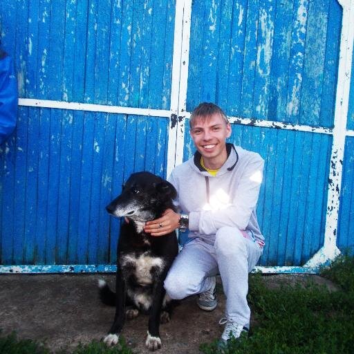 pashakris's profile picture. удачи нет есть тот кто её создаёт..я не хочу ждать.я действую узнаю чувствую пробую рискую люблю-живу