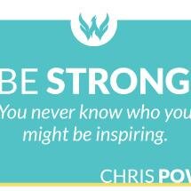 PowellMetabolic's profile picture. We believe everyone has the right to a lasting physical transformation.  That means you.  Yes, you!  Here we grow!