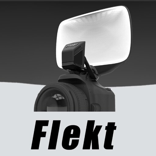 flektsystem's profile picture. Studio quality light from your DSLR's pop-up flash. Utilizing science & diffusion, it's like a beauty dish on your camera. http://t.co/Dv9Nal7KKv