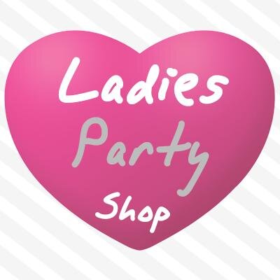 Een vrijgezellenfeestje of foute party in het vooruitzicht? Check dan zeker ladiespartyshop.be!