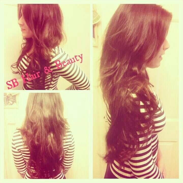 Hair Extension Specialist - 4 Years Experience; Qualified Hairdresser & Beauty Therapist. Providing Leading Brands Beauty Works & NSL.
JuicePlus Rep. x