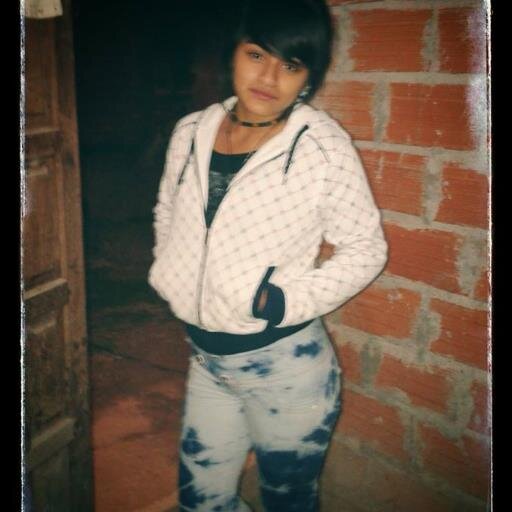 soy hermosa y bella ,mi amor s2