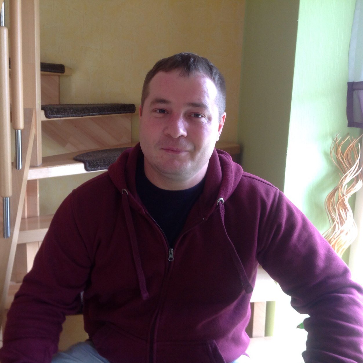 TStroeer's profile picture. 