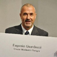 Eugenio Guarducci (@vadodifritto) 's Twitter Profile Photo