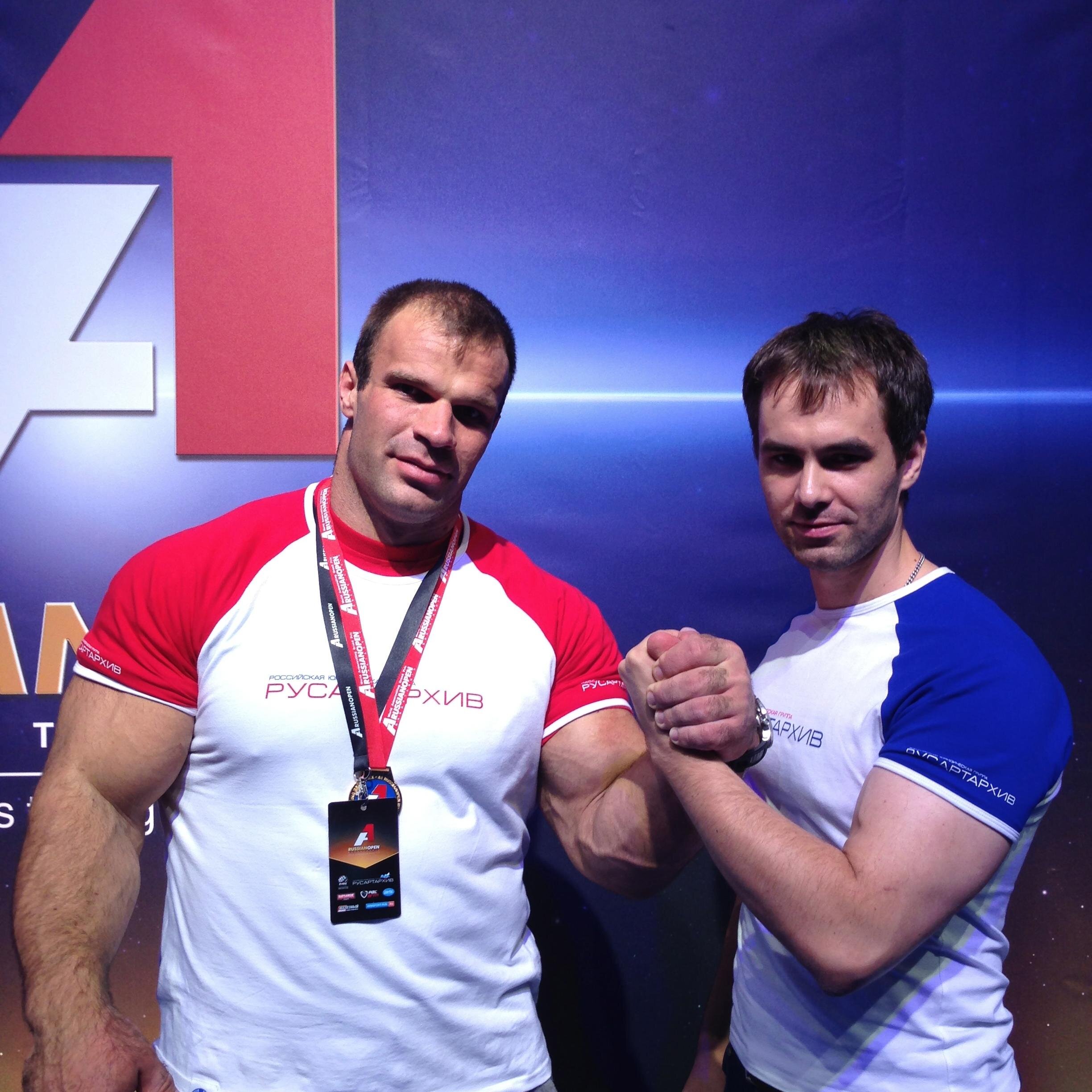 IvanIvanKorolev's profile picture. 