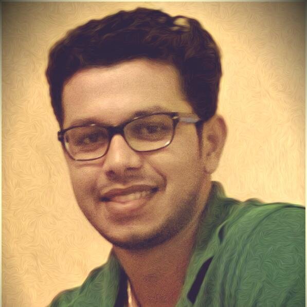 Am a Mechanical Draughtsman, A diehard fan of Boat races , Klitschko brothers, Music and wannabe a photographer.....
