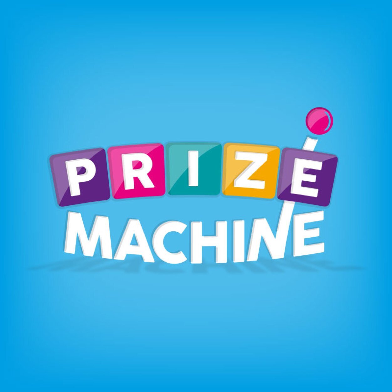 Creating prize winning opportunties for the masses. #PrizeMachine
info@prizemachine.co.uk for more information