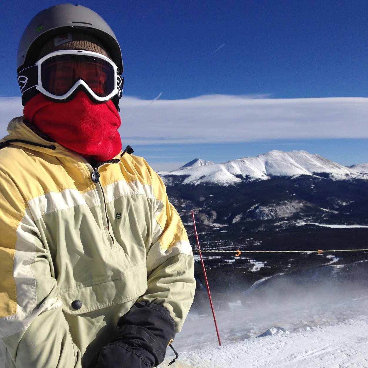 DontBlakeMeUp's profile picture. 