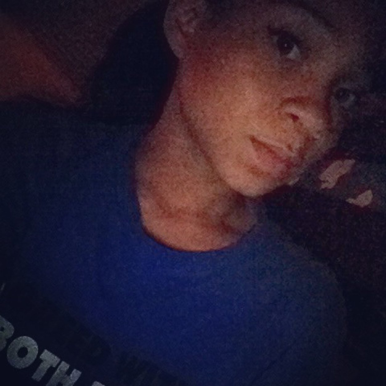 18|High Maintenance|Live everyday as if it were your last|Blessed|Money motivated|Confident|