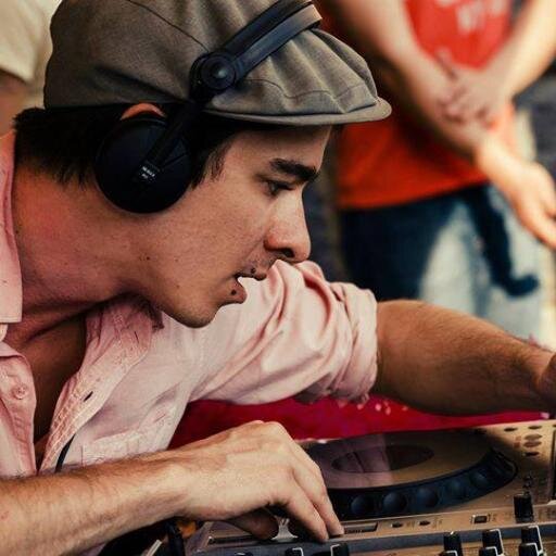 🇨🇿 House DJ / DupleX Prague
👨‍💼 Production Manager / Radost FX
❤️ Music Lover
https://t.co/OXfDWpNTxG
