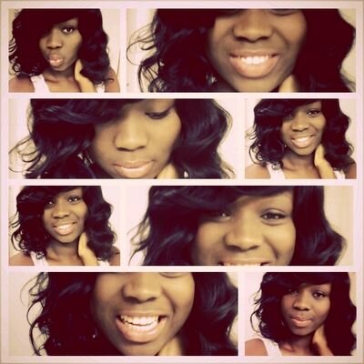 SUNY Oswego 14
saggitaruius
smart,funny,outgoing,athletic
proud African