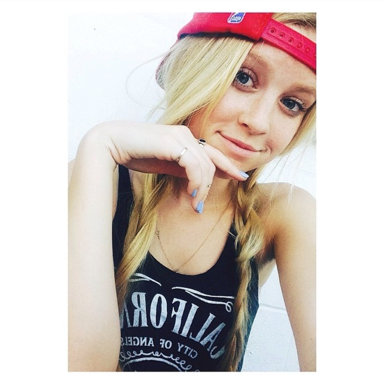LA livin'
