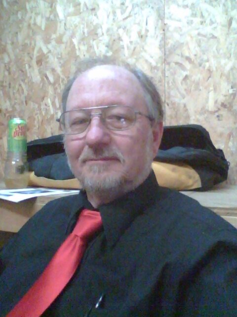 Just an ordinary guy. My family and helping others is what keeps me ticking! 39yrs as a cabinetmaker plus active in several non profits.