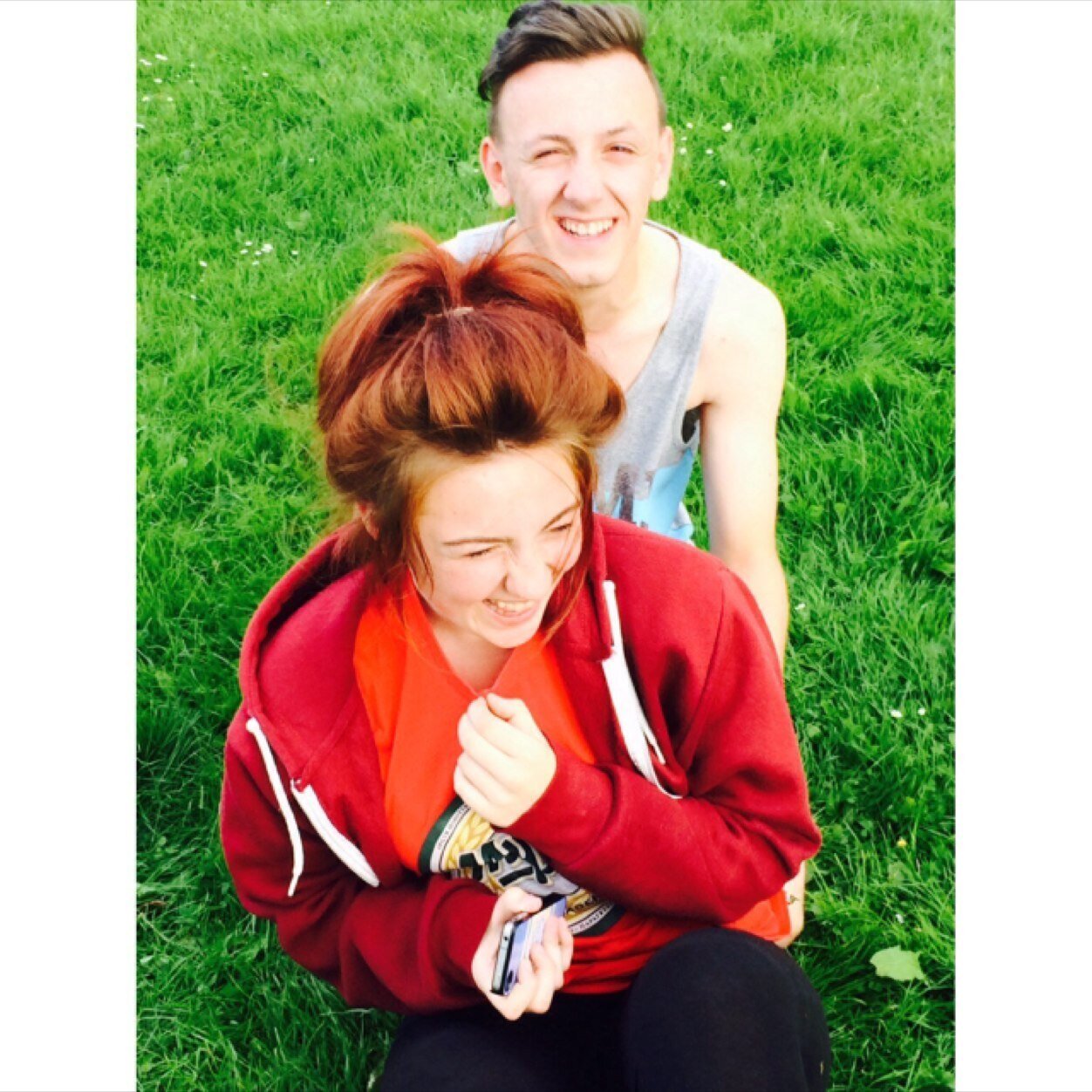 ethanwakey's profile picture. ❤️Love my girl loads❤️ 21-2-14