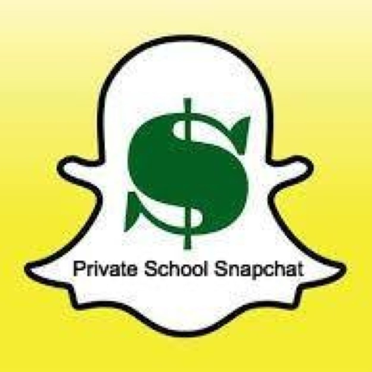 Private School Snapchats