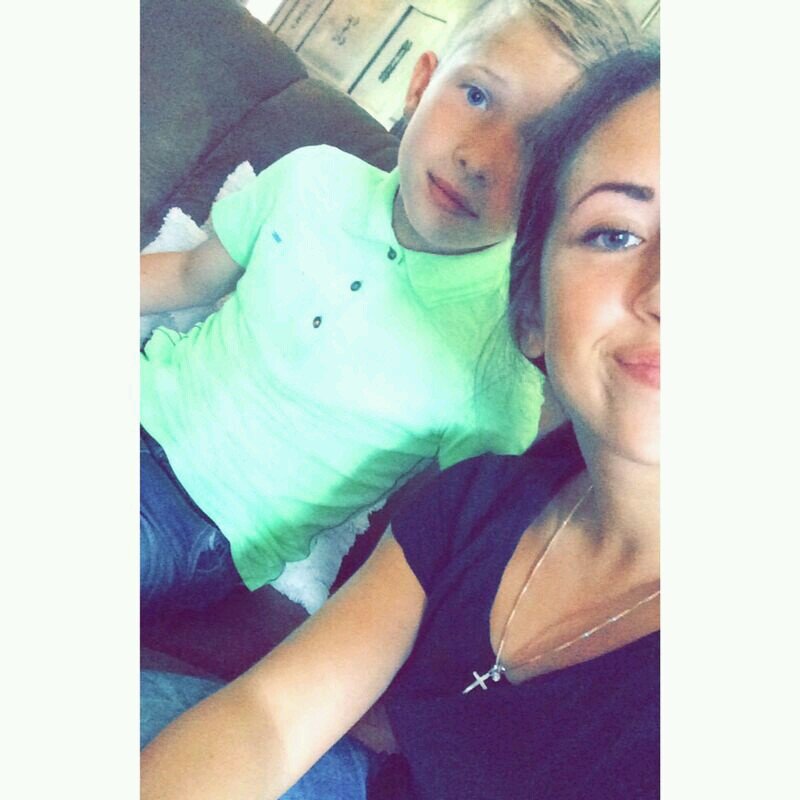 gewoon followen ok doei