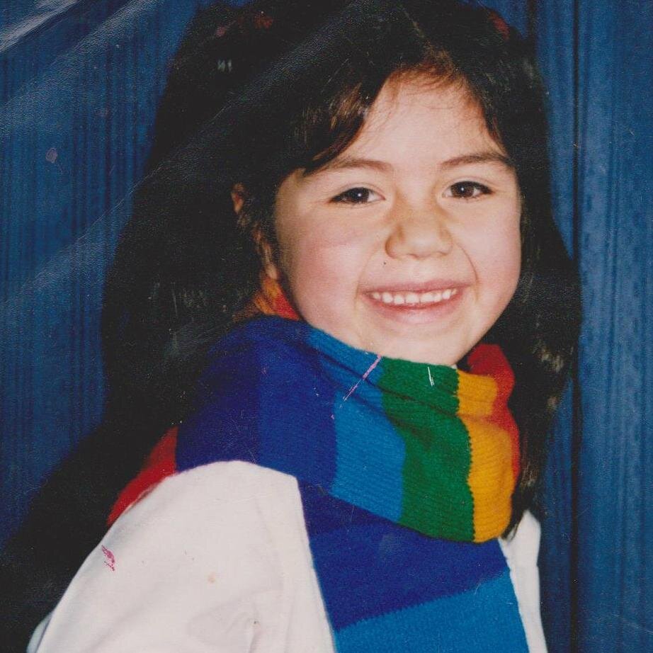 Javiera | Los Andes | 16 años | Comida | Siempre feliz aunque este muriendo por dentro | No pienso las cosas antes de decirlas