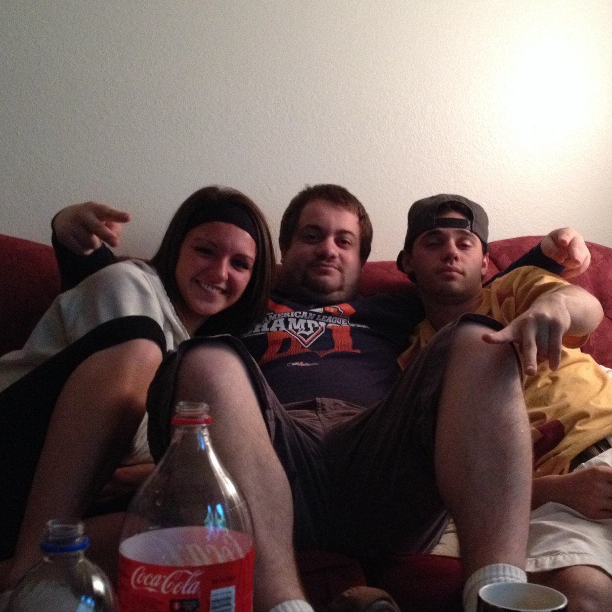 Big_Grouch's profile picture. Lions, Tigers, RED WINGS!