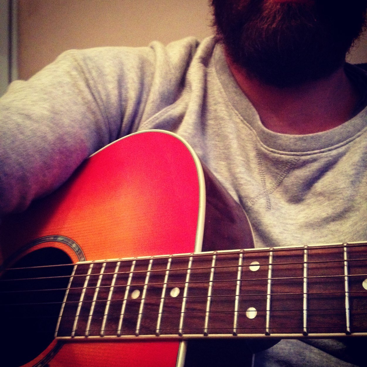 Father of 3, biker, runner, guitarist, pianist, and photography enthusiast.