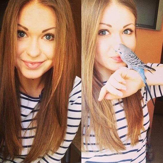 linaAffonina's profile picture. 