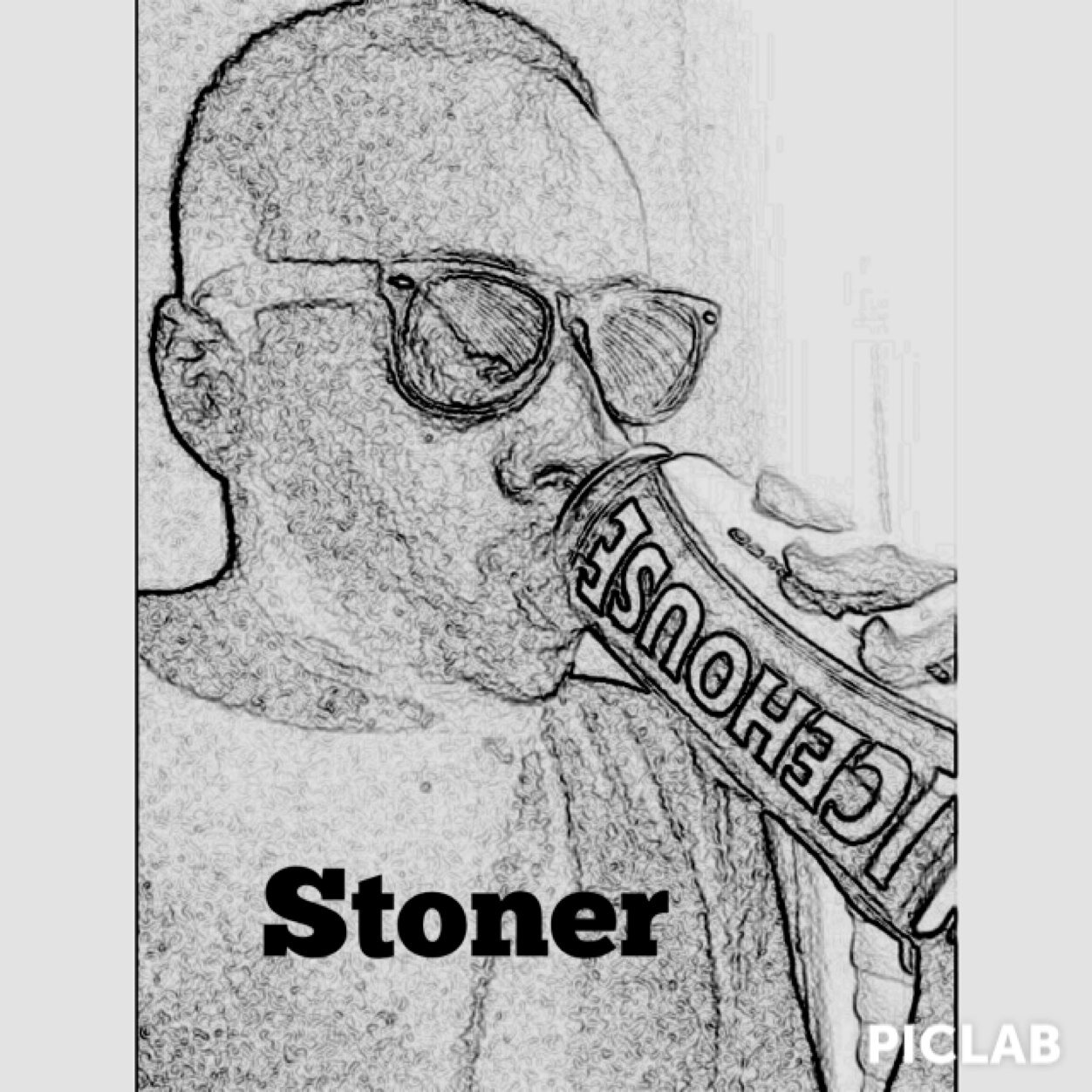 Im defined as the koolest nigga you will ever meet i mean just look at my name duhh.