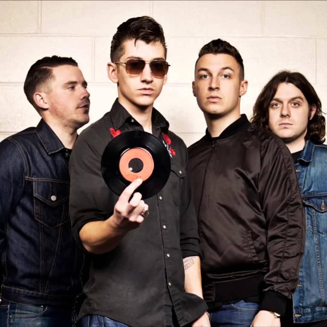 Queremos a A.M en VENEZUELA