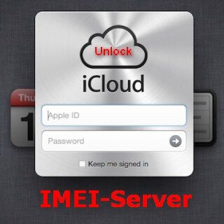 A direct to apple solution to Unlock apple devices from iCloud and Factory Unlock