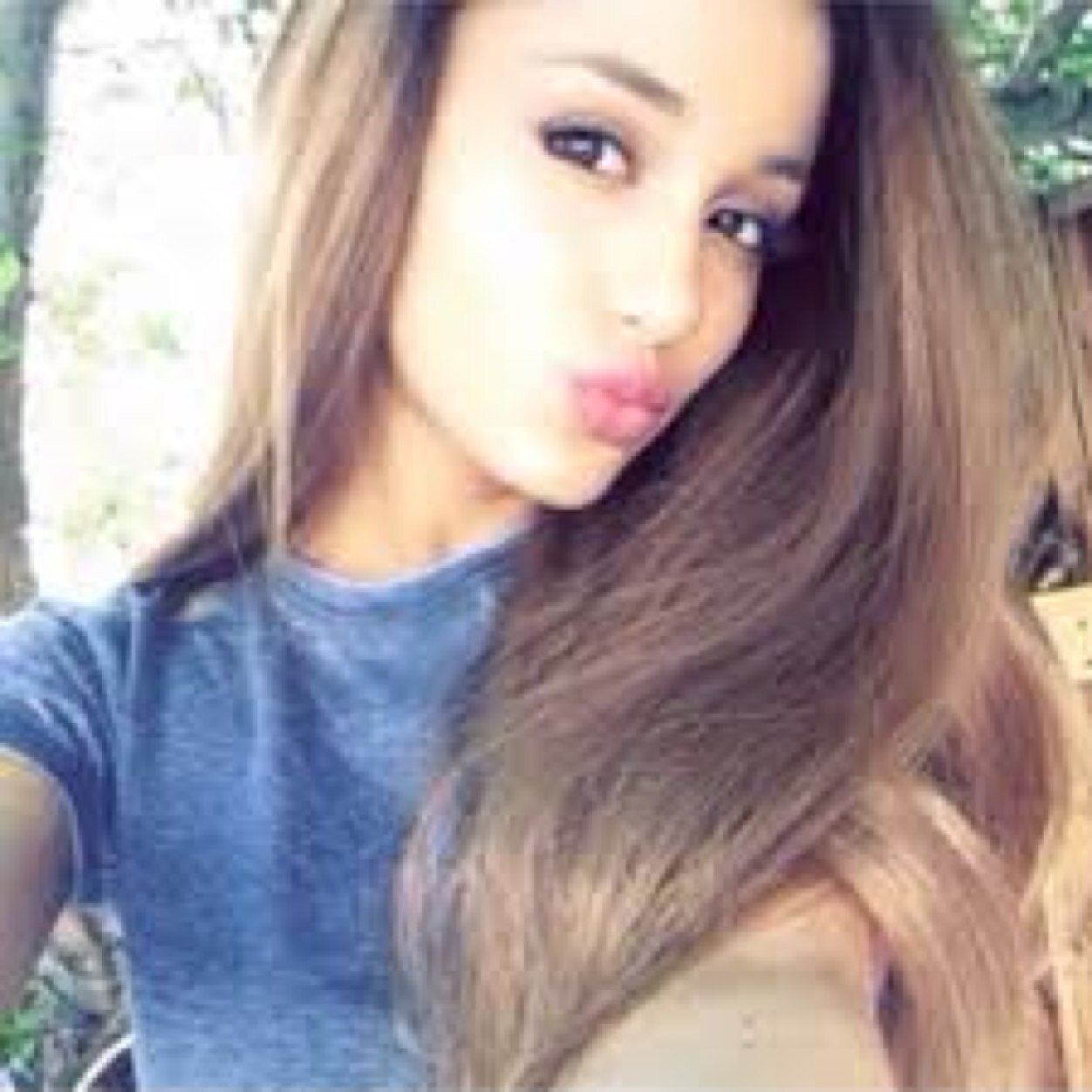 Hey my loves! I love you!taken by the one and only Jai brooks @grandefeverari