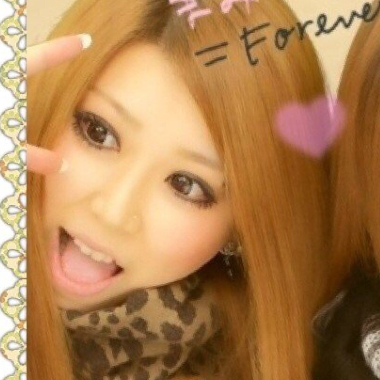 元ホステス/主婦/3児のママ♡楽しい事だいすきー!!我が子らぶ♥ミニチュアダックスらむ様♡らぶゅ❤親友♡ひろみらぶゅ❤考えてる事言う事一緒（笑）ずーっとひぃは親友ちゃん♡ET-KING❤らぶゅ🤗