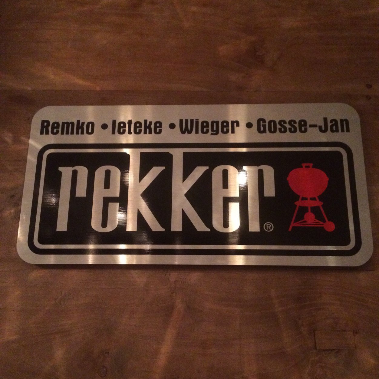 RemkoRekker's profile picture. sc heerenveen, weber bbq, stookhut, malt whisky.Vapro B procesoperator. Noorwegen.