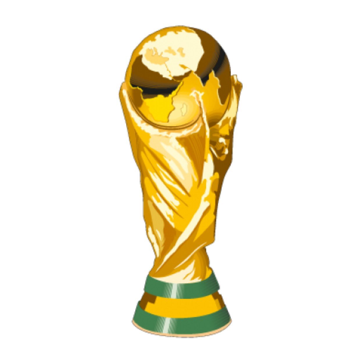 Your official guide through the FIFA World Cup 2014. Stay connected to the biggest sporting event in the world as it unveils, Live! from Brazil!
