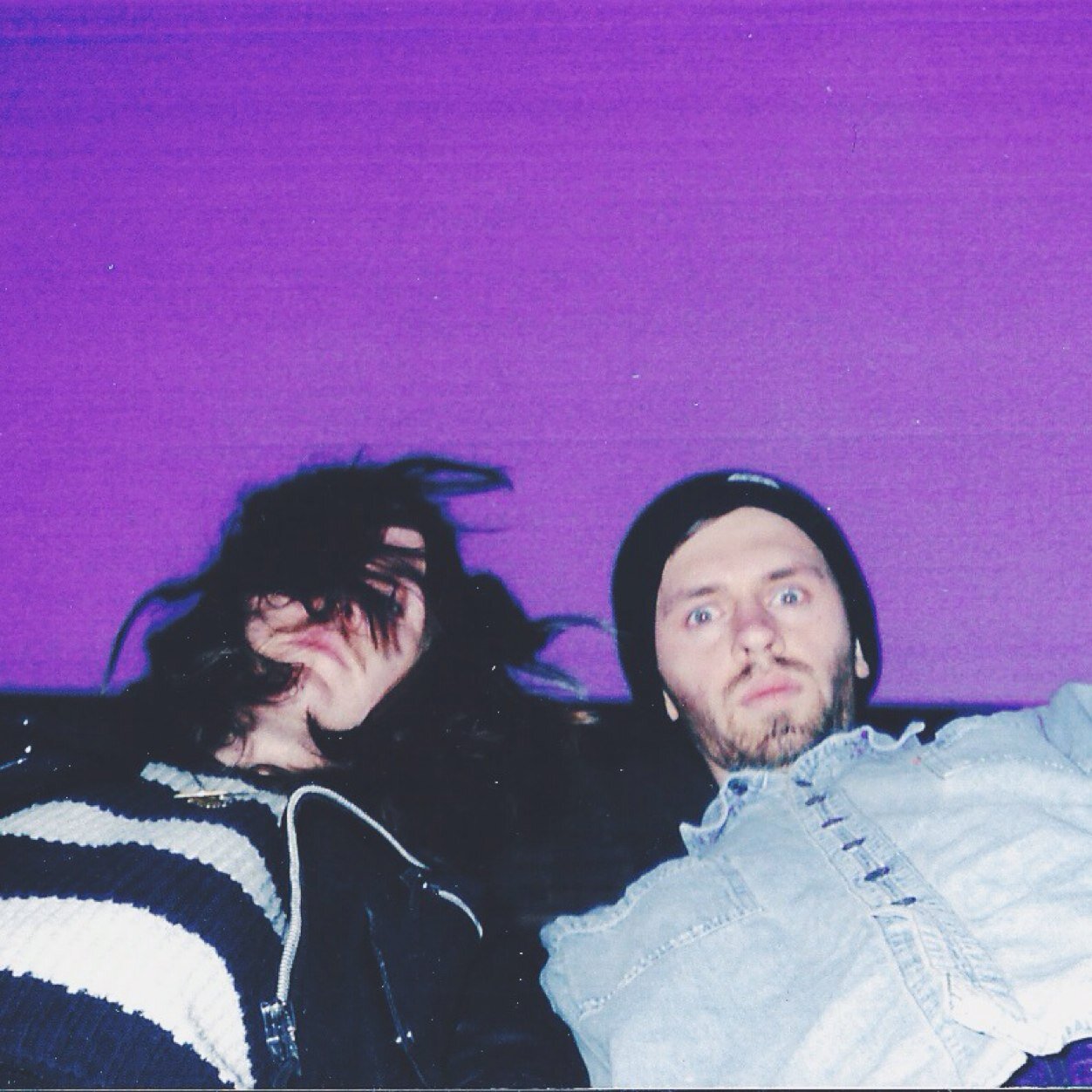 thedeadstrange's profile picture. All I am is dust to you